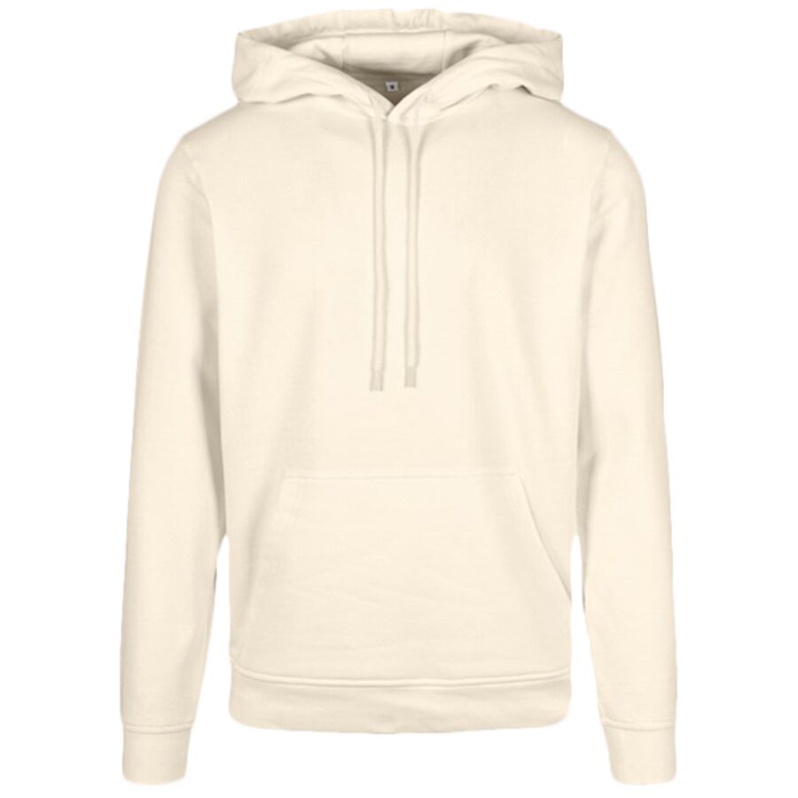 Basic hoodie Thumbnail