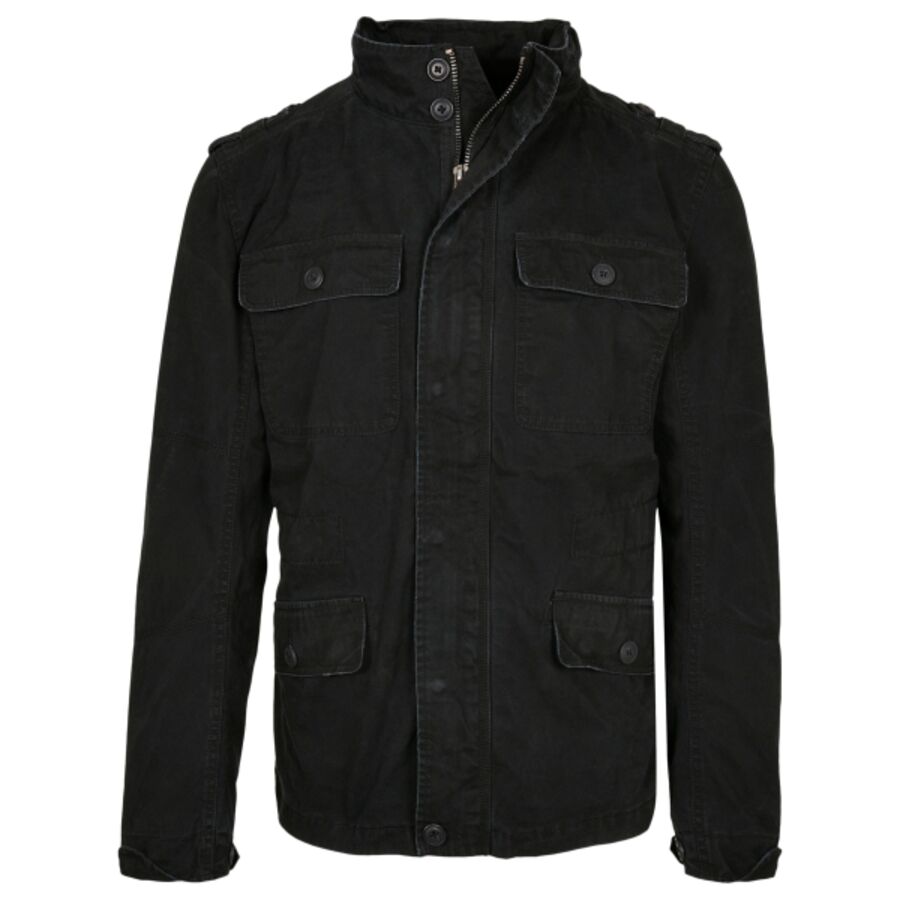 Britannia jacket Thumbnail