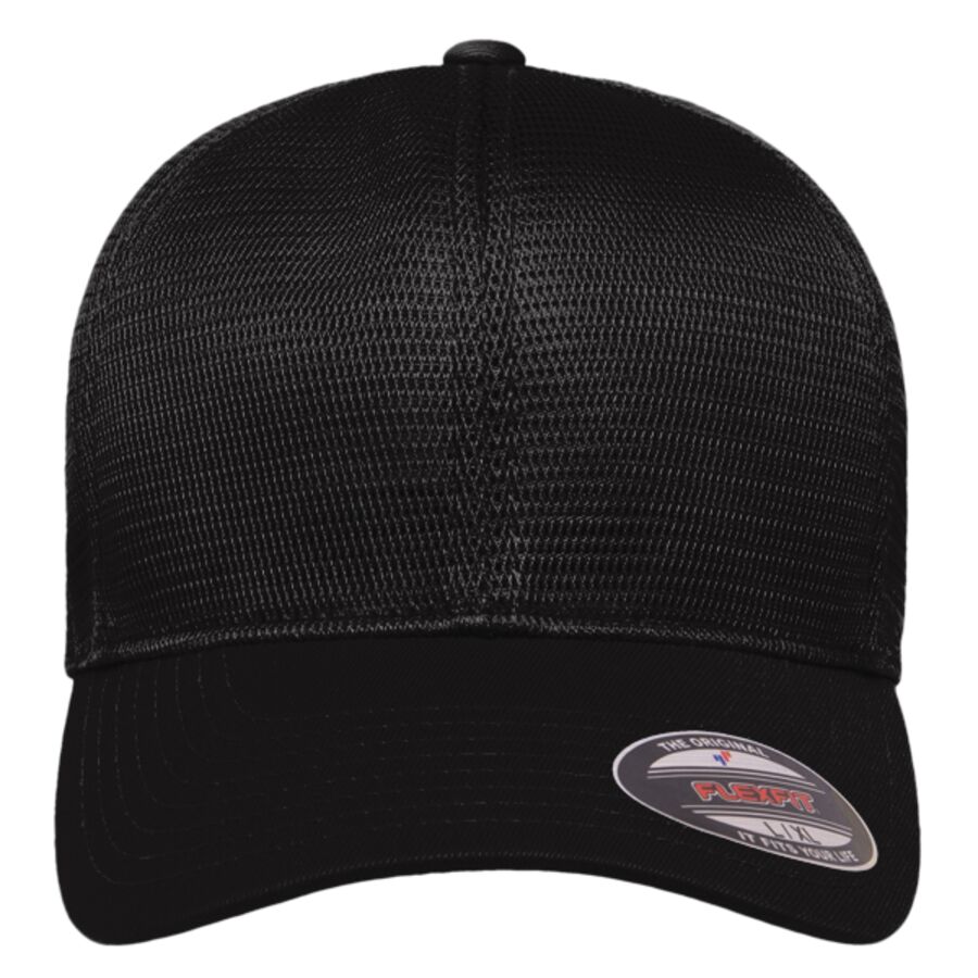 Flexfit 360 omnimesh cap (360) Thumbnail