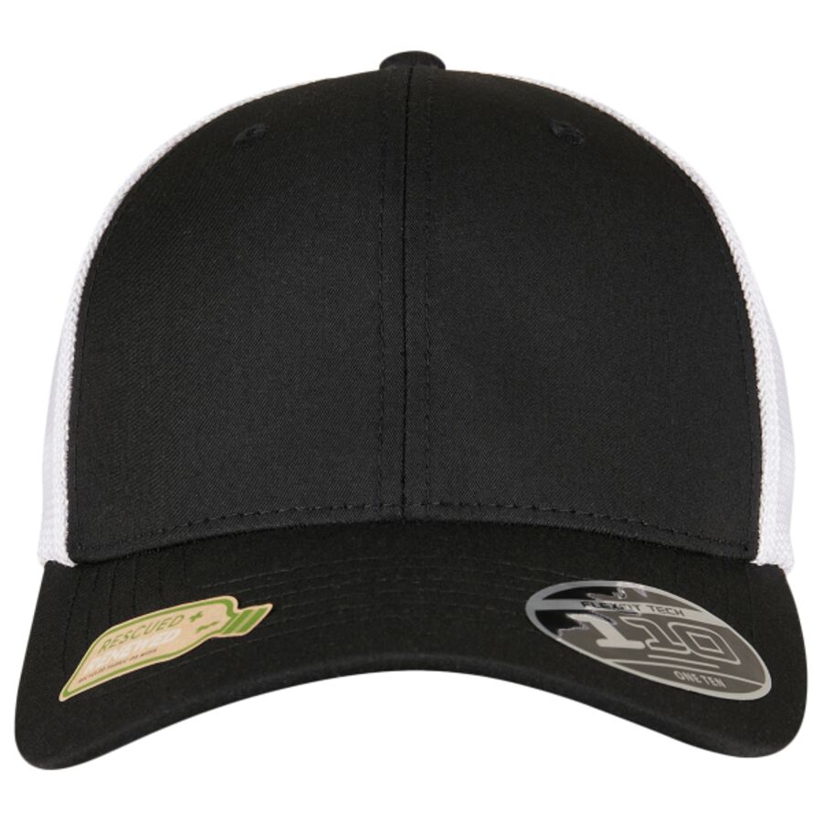 Flexfit 110 recycled cap 2-tone (110RT) Thumbnail
