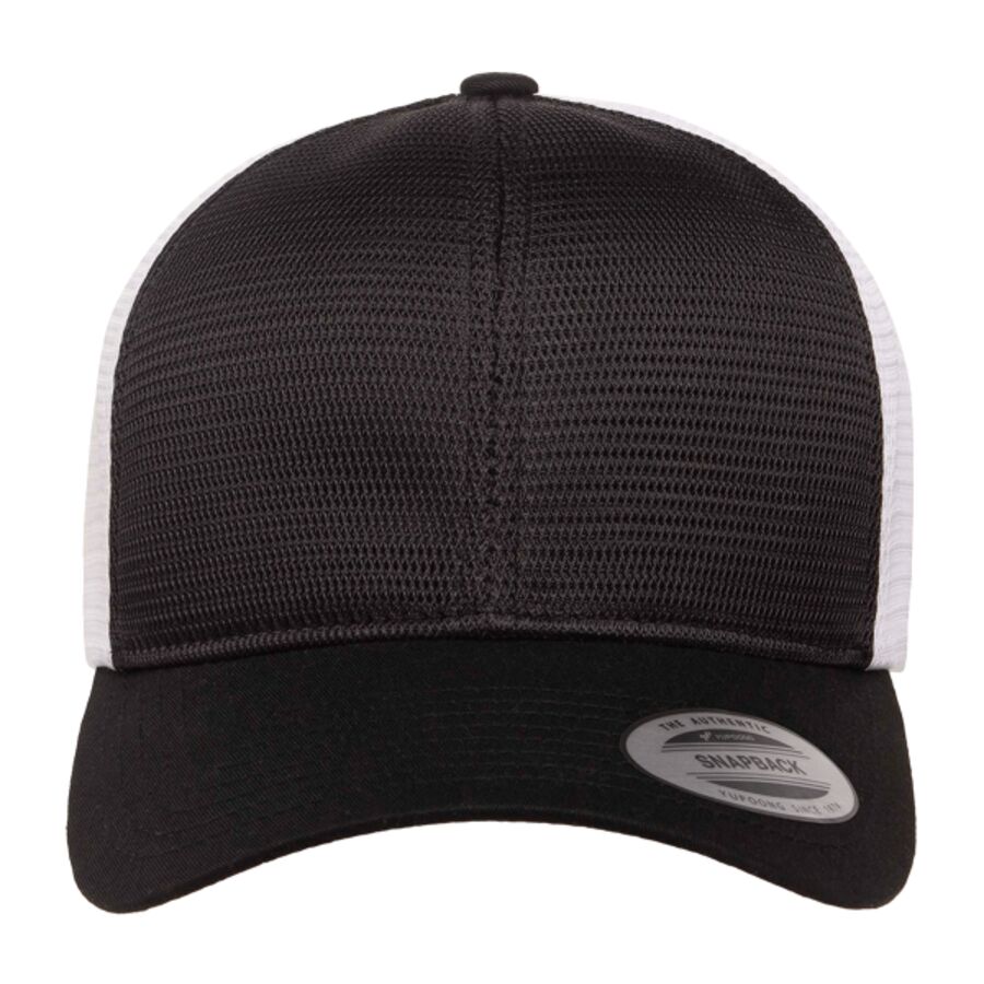 360° omnimesh 2-tone cap (6360T) Thumbnail