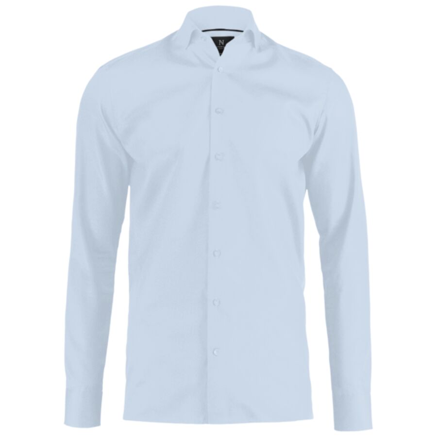 Portland modern fit – super non-iron business shirt Thumbnail