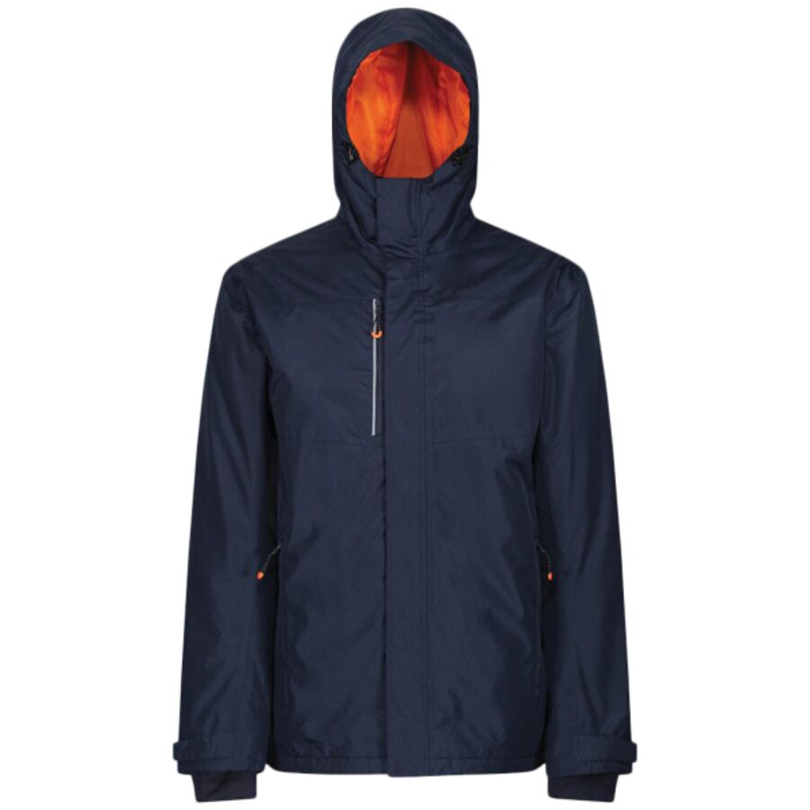 Thermogen powercell 5000 insulated heated jacket Thumbnail