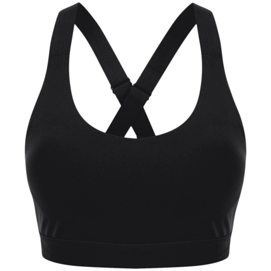 Medium impact core bra Thumbnail