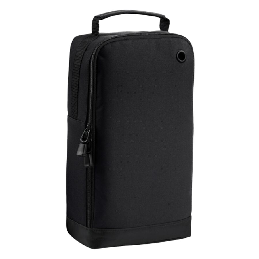 Athleisure sports shoe/accessory bag Thumbnail