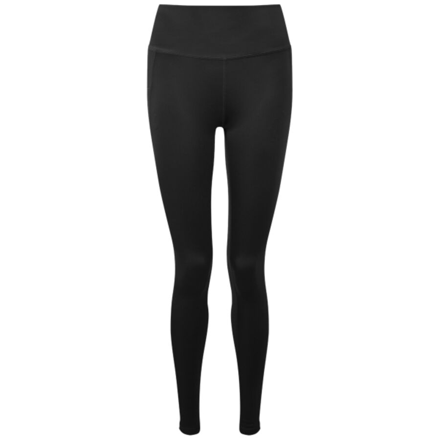 Women's TriDri® high-shine leggings Thumbnail