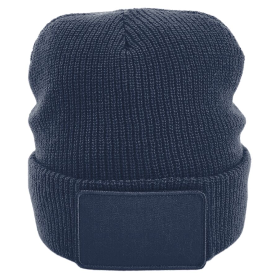 Removable patch Thinsulate™ beanie Thumbnail