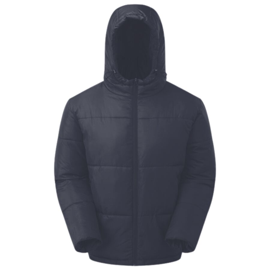 Expanse padded jacket Thumbnail