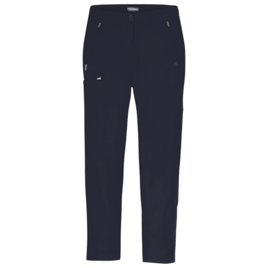 Expert women’s Kiwi pro stretch trousers Thumbnail