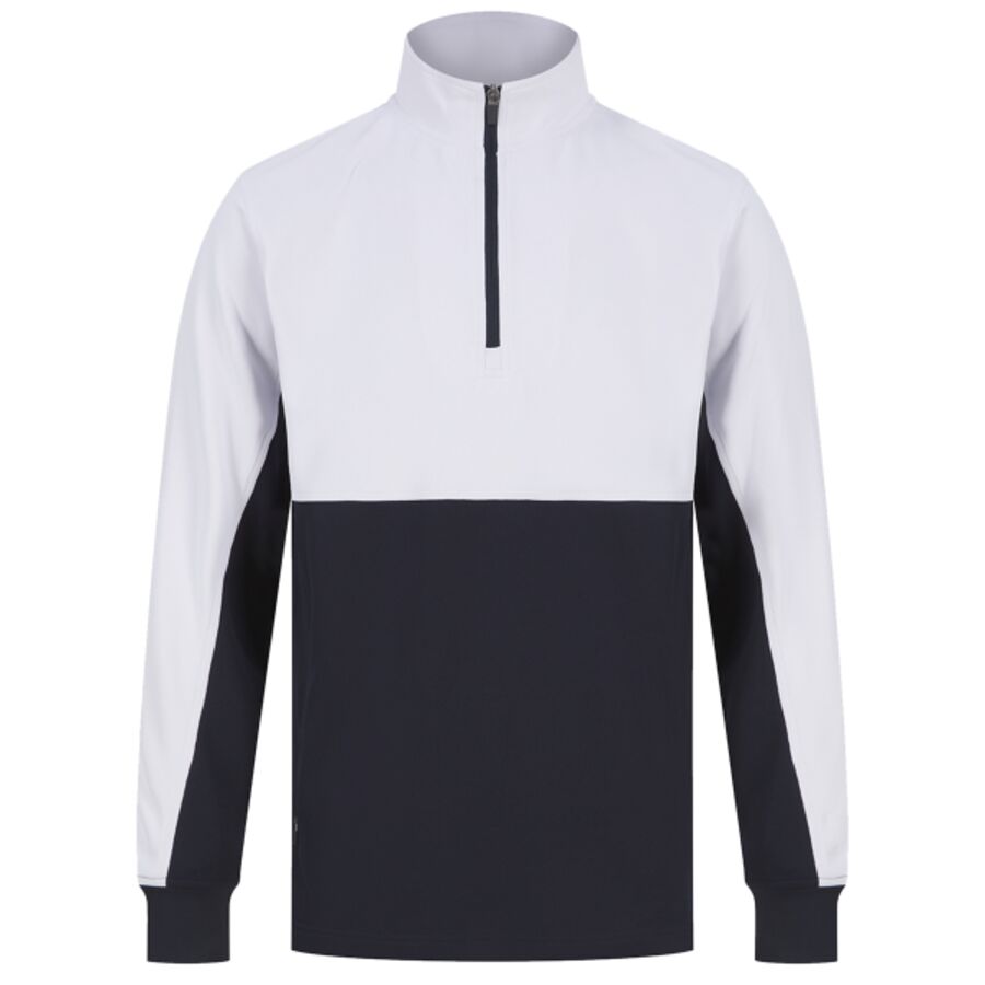 ¼-Tracksuit top Thumbnail