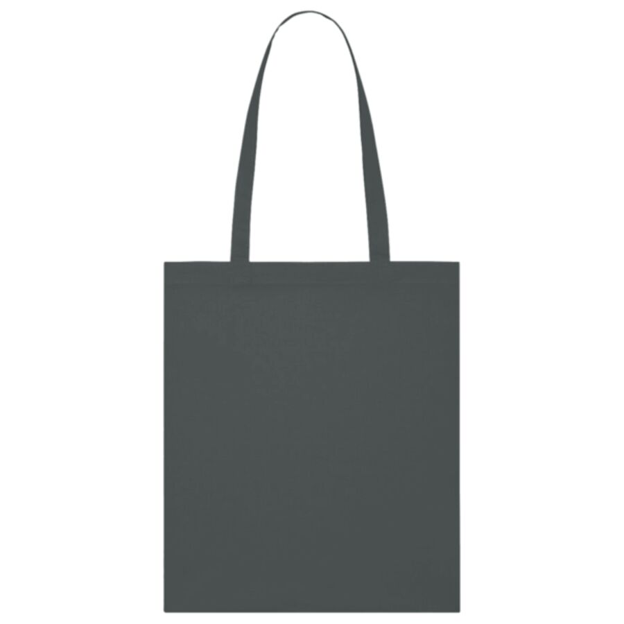 Light tote bag (STAU773) Thumbnail