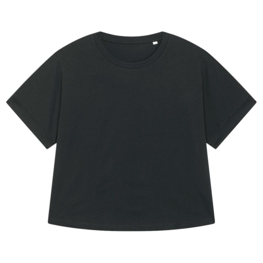 Stella Collider oversized women’s t-shirt (STTW089) Thumbnail