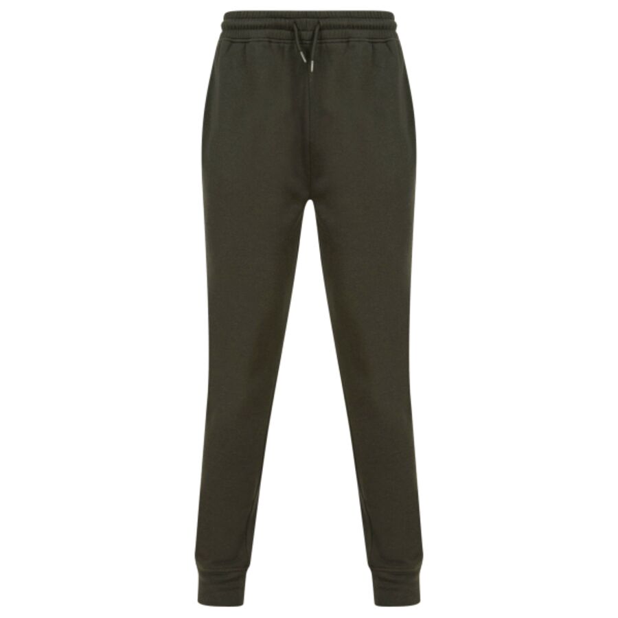 Unisex athleisure joggers Thumbnail