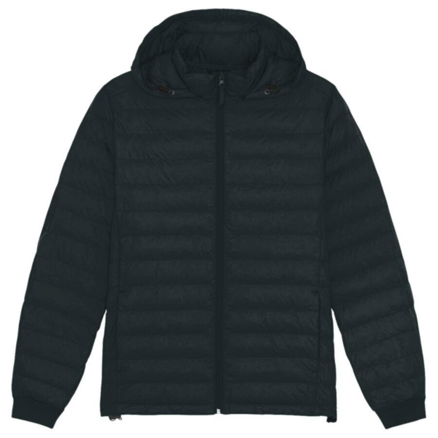 Stanley Voyager jacket with removable hood (STJM837) Thumbnail