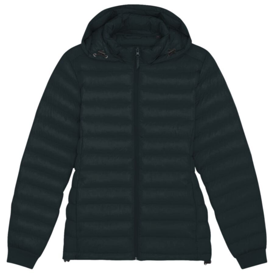 Stella Voyager jacket with removable hood (STJW839) Thumbnail