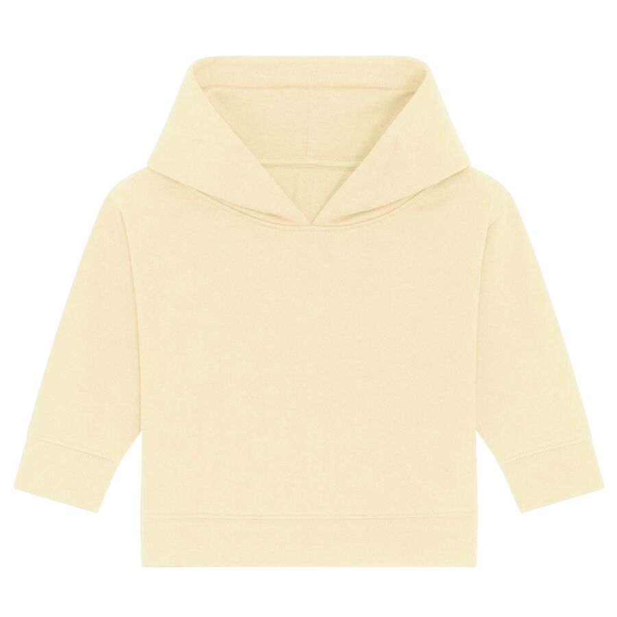 Baby Cruiser hooded sweatshirt (STSB919) Thumbnail