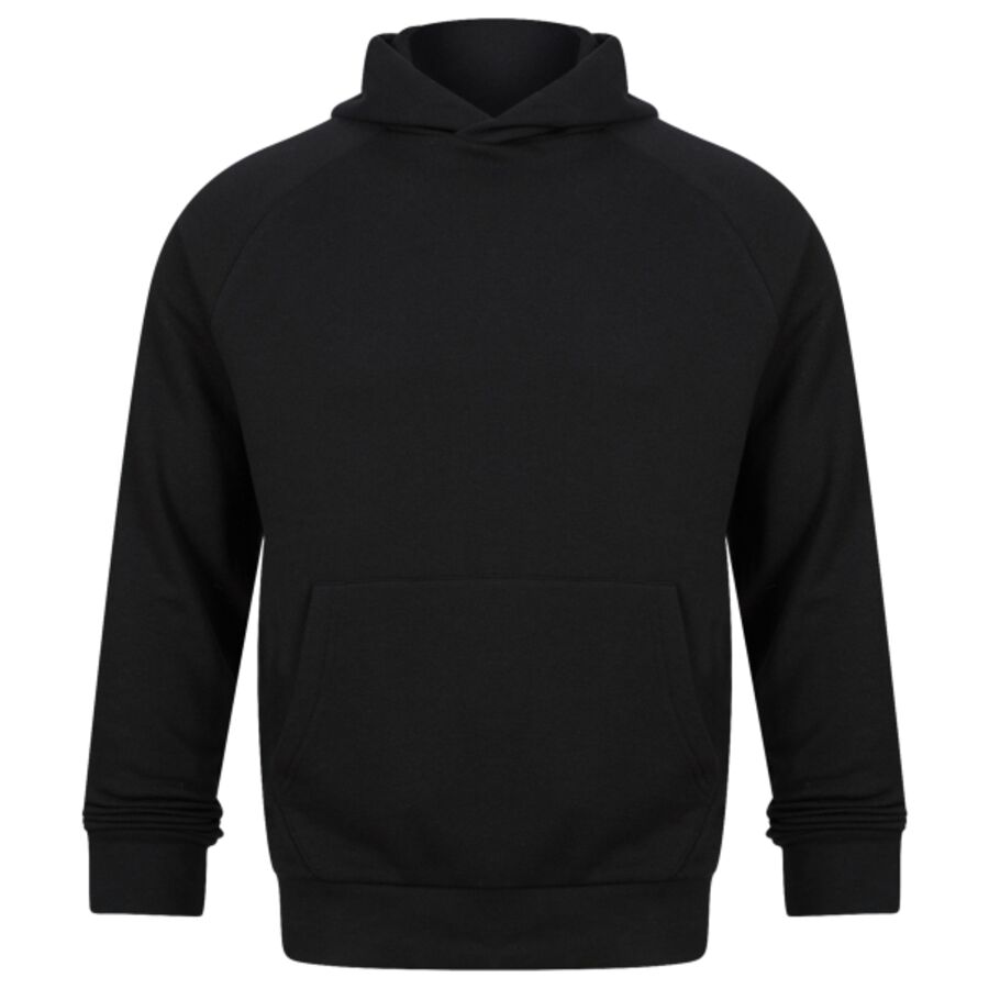 Unisex athleisure hoodie Thumbnail