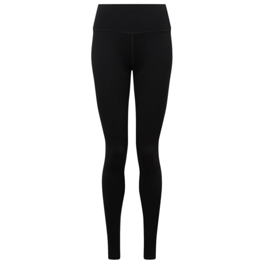 Women's TriDri® custom length seamless leggings Thumbnail