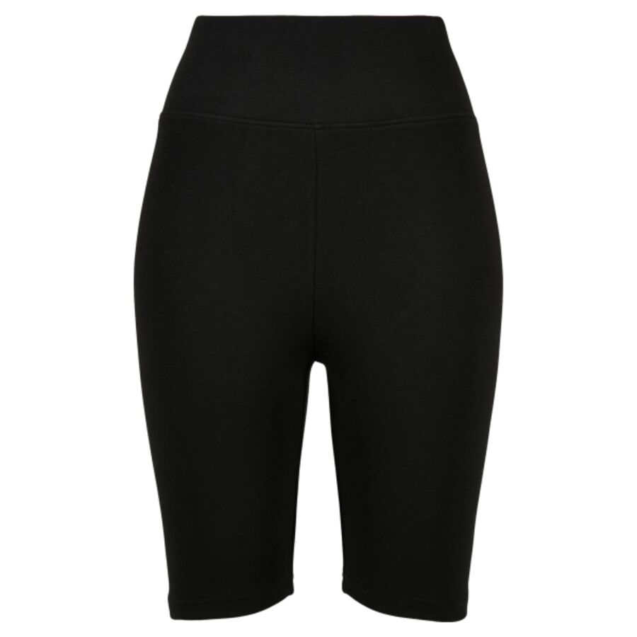 Women's high waist cycle shorts Thumbnail