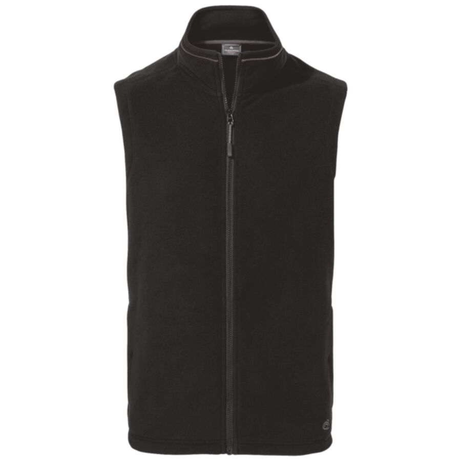 Expert Corey fleece vest Thumbnail