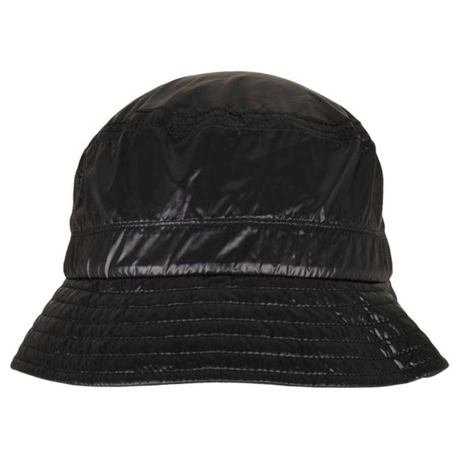 Light nylon bucket hat Thumbnail