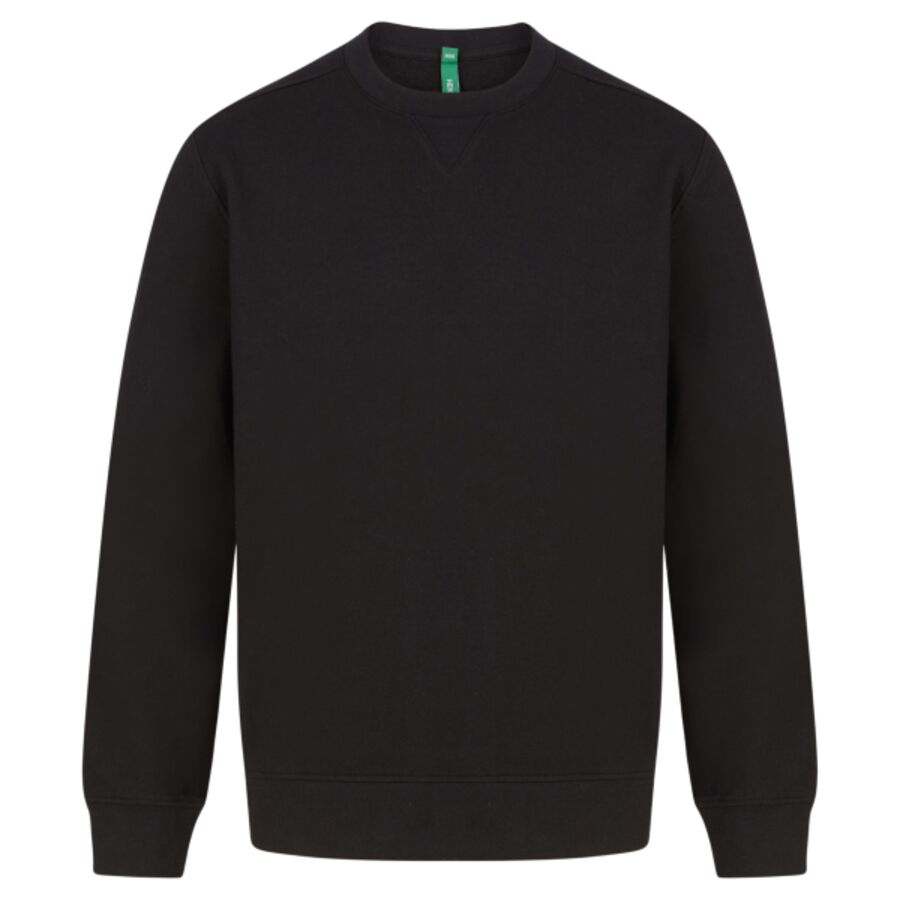 Unisex sustainable sweatshirt Thumbnail