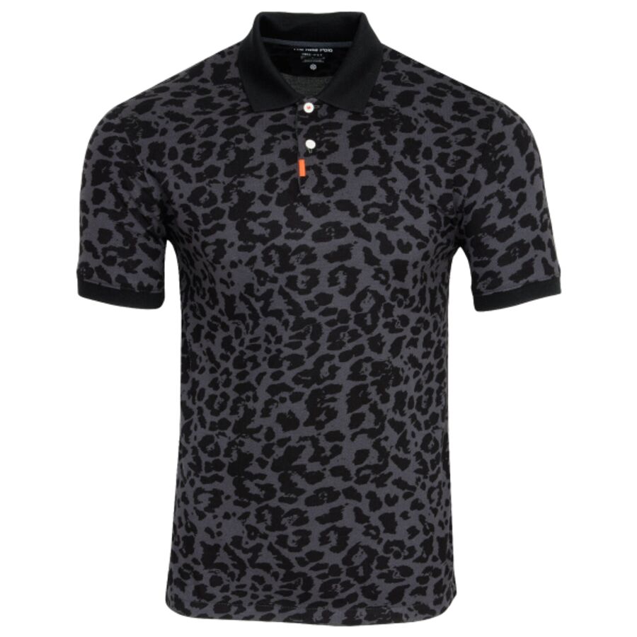 Nike polo golf primal print slim Thumbnail