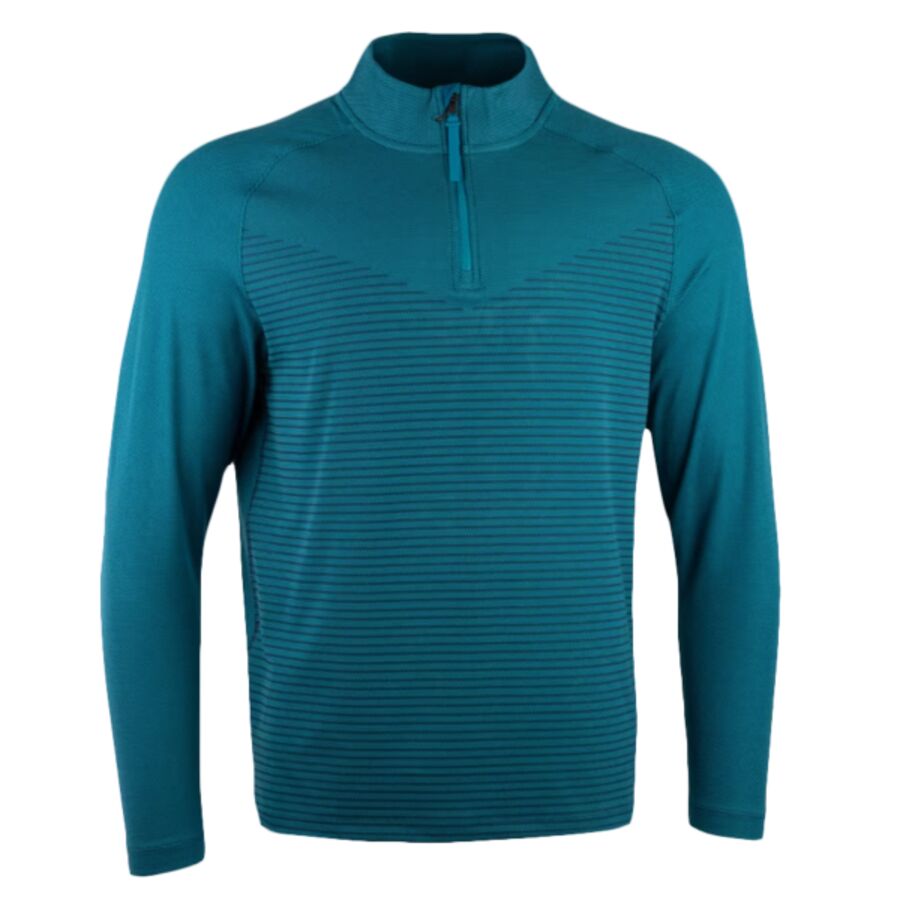 Nike Vapor half-zip top Thumbnail