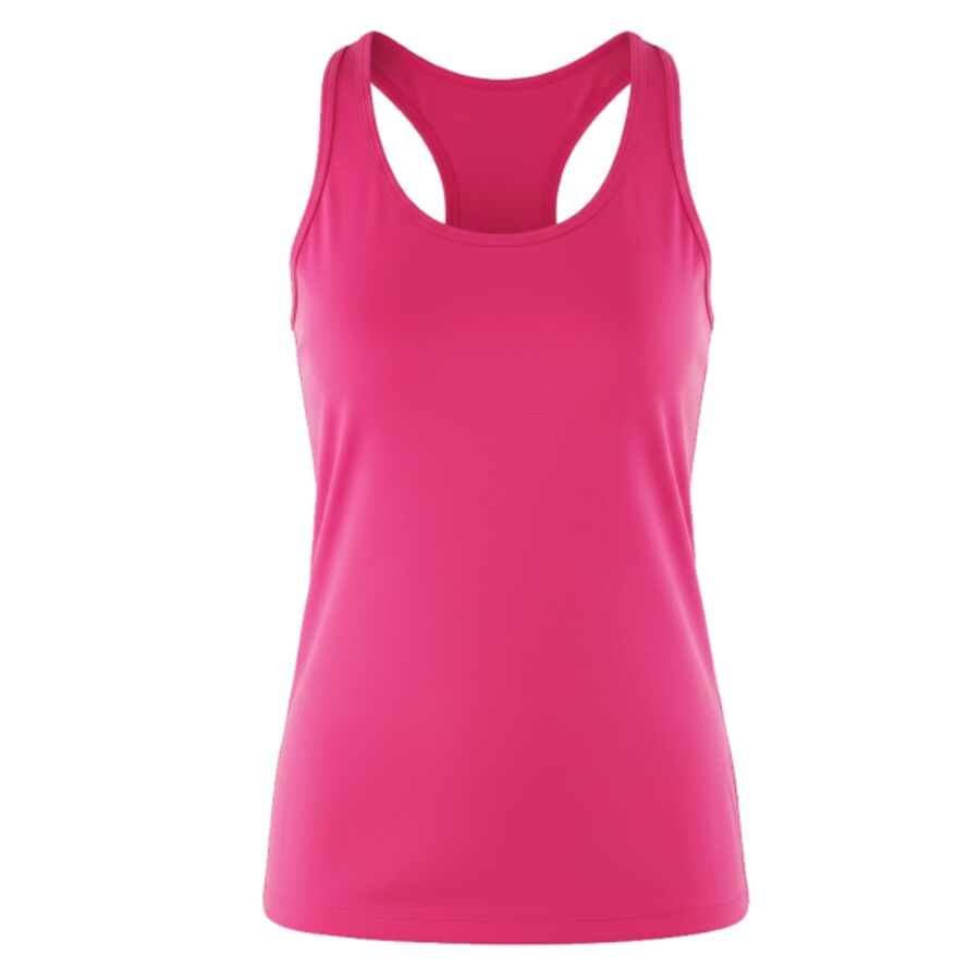 Softex® fitness top Thumbnail