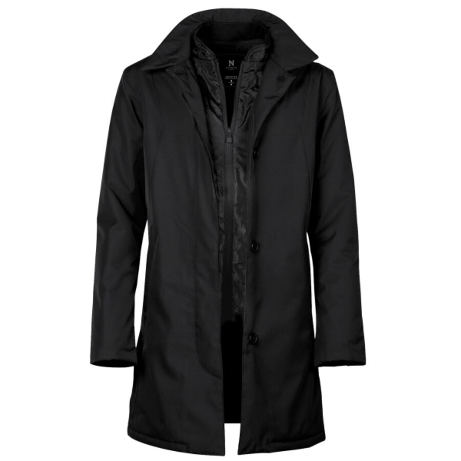Women’s Abington jacket Thumbnail