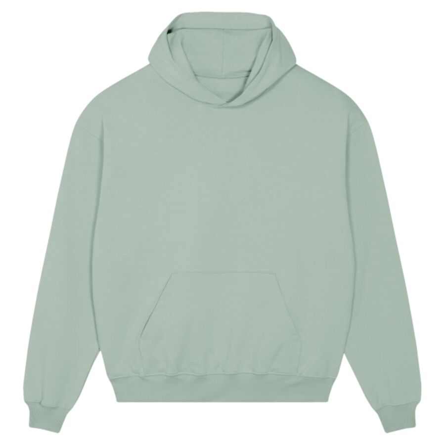 Unisex Cooper dry hoodie sweatshirt (STSU797) Thumbnail