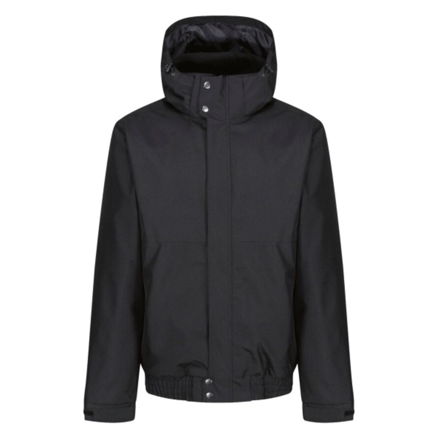 Regatta Blockade Waterproof Jacket Thumbnail