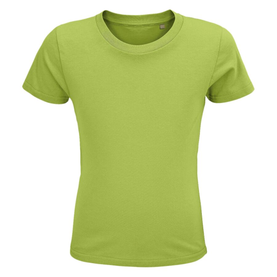 SOL'S Kids Crusader Organic T-Shirt Thumbnail