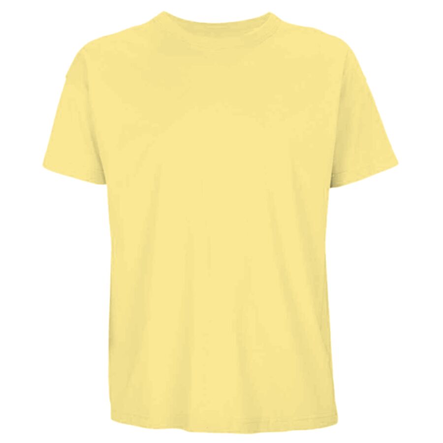 SOL'S Boxy Oversized Organic T-Shirt Thumbnail