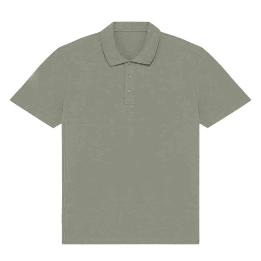 Native Spirit Jersey Polo Shirt Thumbnail