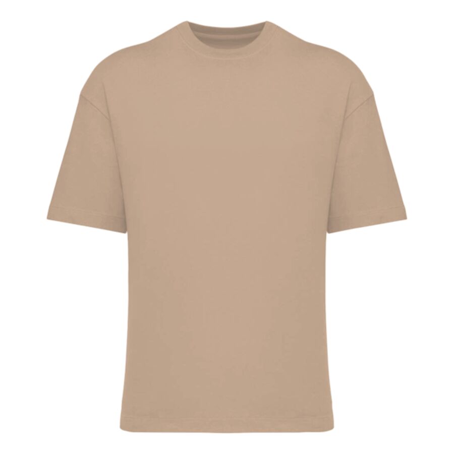 Native Spirit Oversized T-Shirt Thumbnail