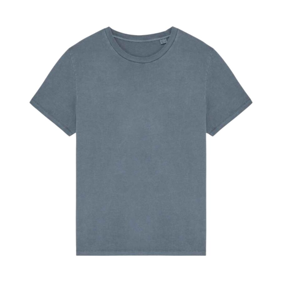 Native Spirit Unisex Faded T-Shirt Thumbnail