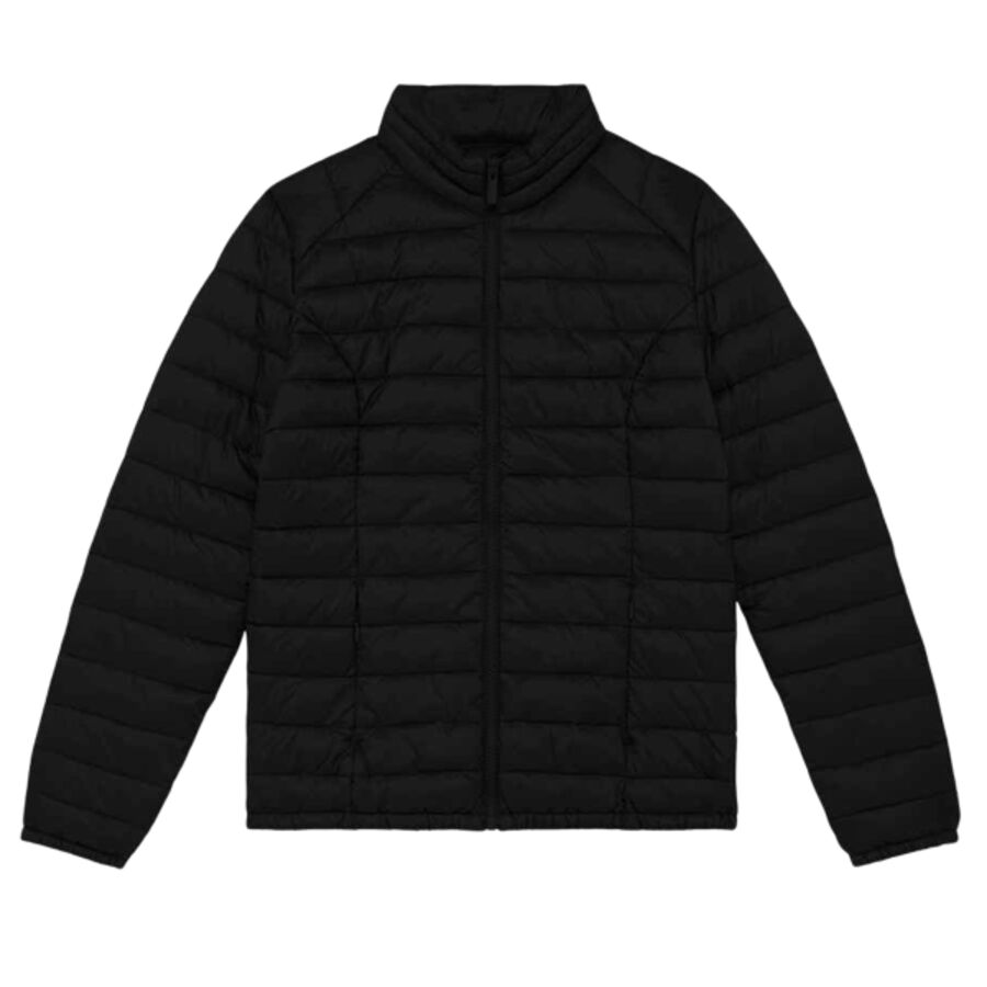 Native Spirit Ladies Lightweight Recycled Padded Jacket Thumbnail