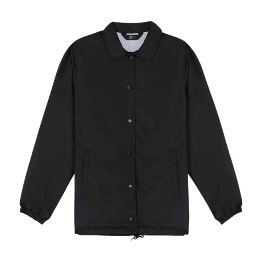 Native Spirit Unisex Windbreaker Jacket Thumbnail