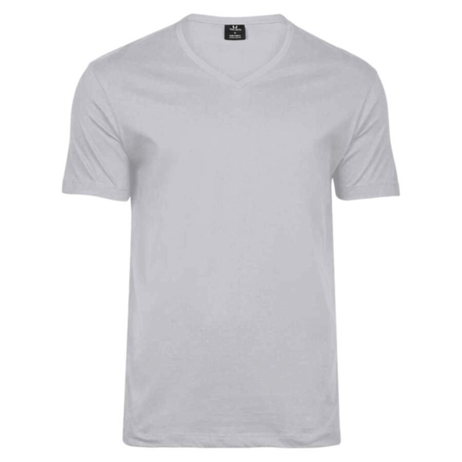 Tee Jays V Neck Sof T-Shirt Thumbnail