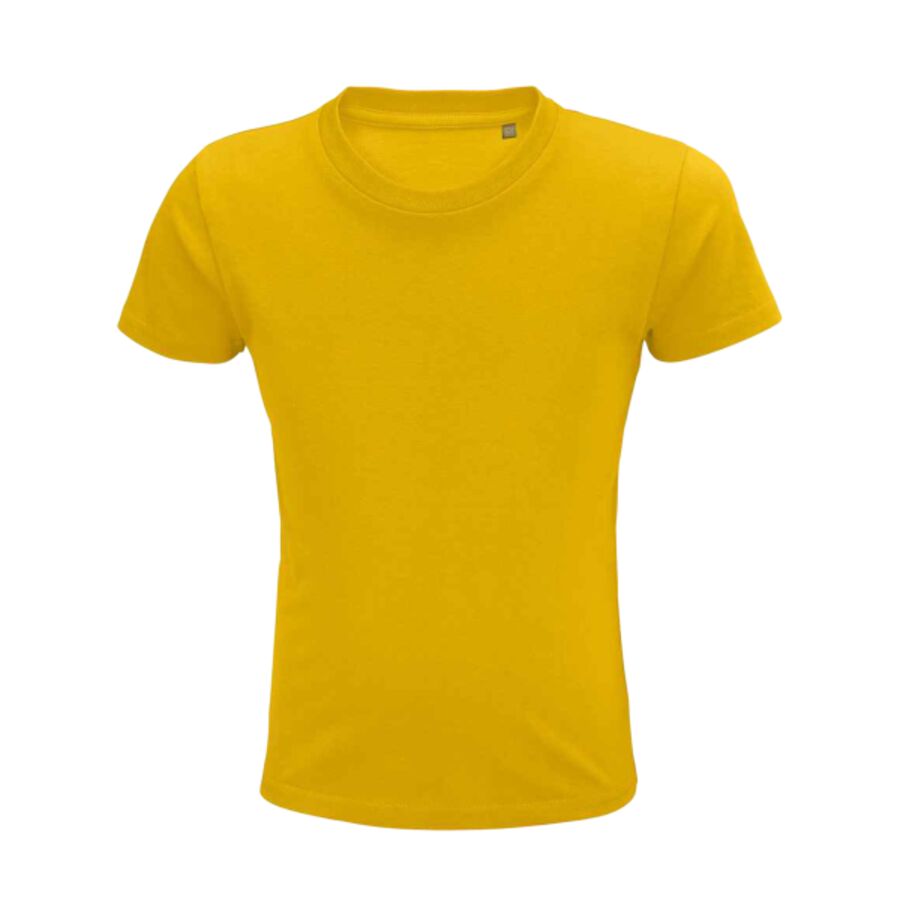 SOL'S Kids Pioneer Organic T-Shirt Thumbnail