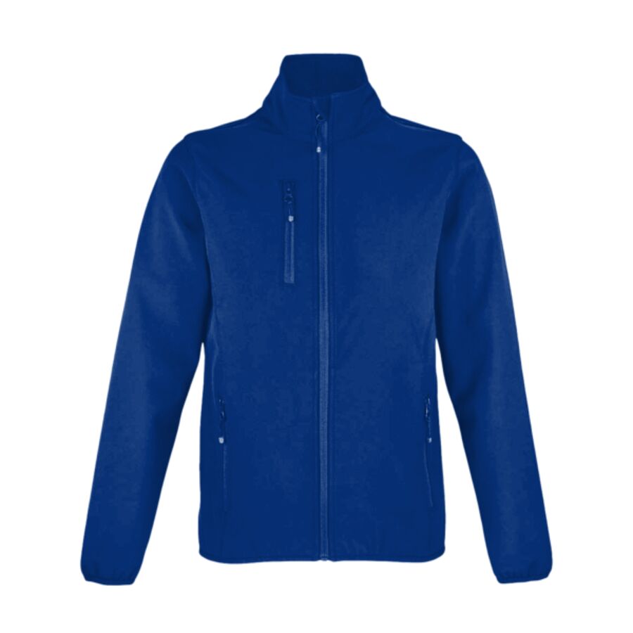 SOL'S Ladies Falcon Recycled Soft Shell Jacket Thumbnail