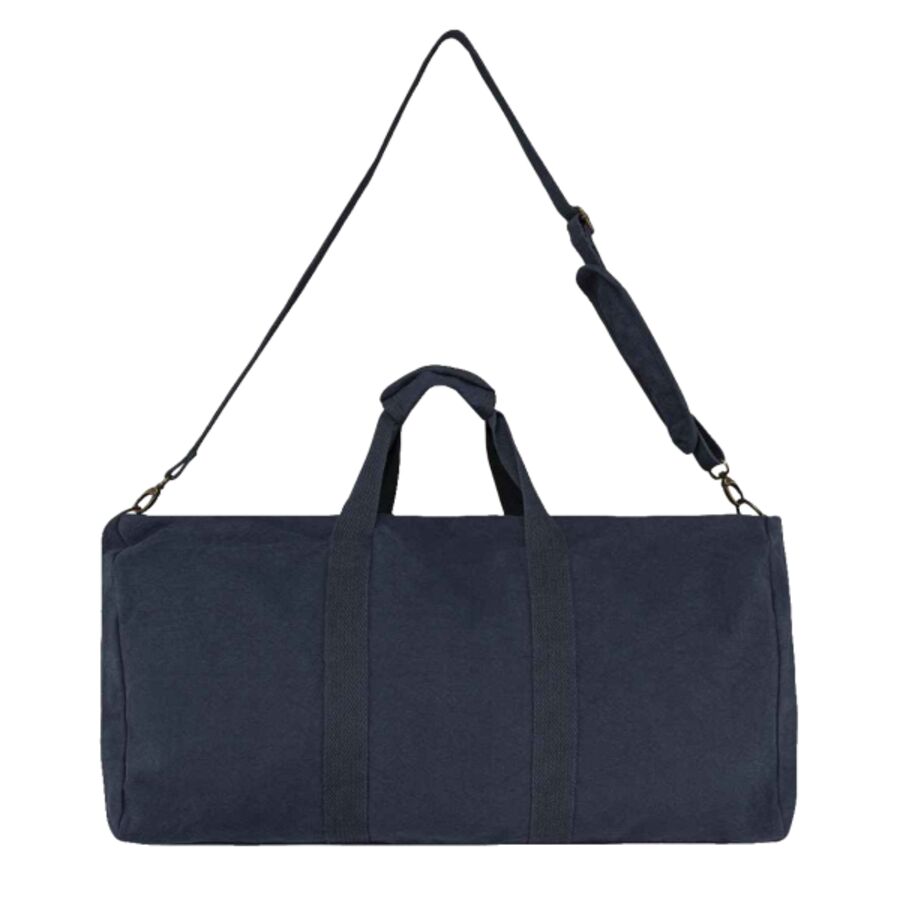 Native Spirit Vintage Travel Bag Thumbnail