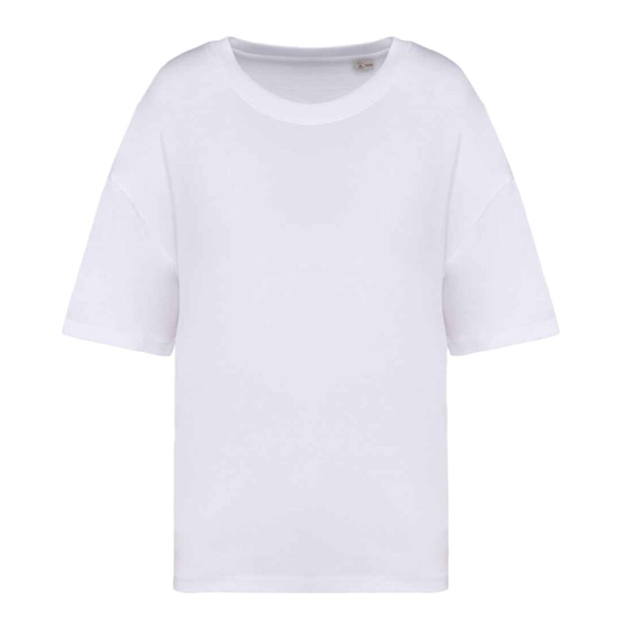 Native Spirit Ladies Oversized T-Shirt Thumbnail