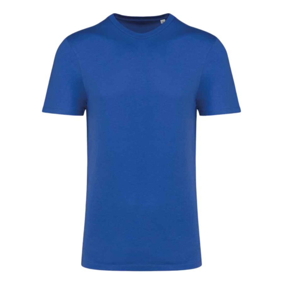 Native Spirit Unisex Crew Neck IC T-Shirt Thumbnail