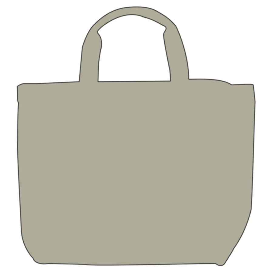 Native Spirit Fleece Tote Bag Thumbnail