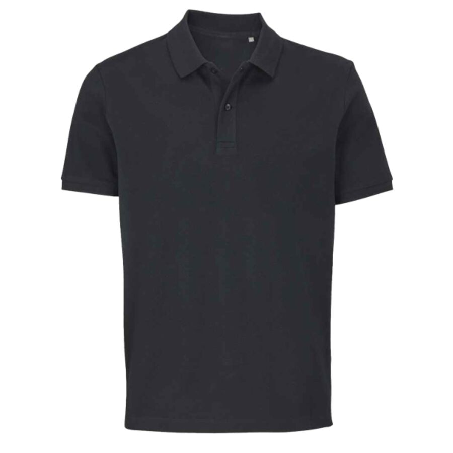 SOL'S Unisex Pegase Piqué Polo Shirt Thumbnail