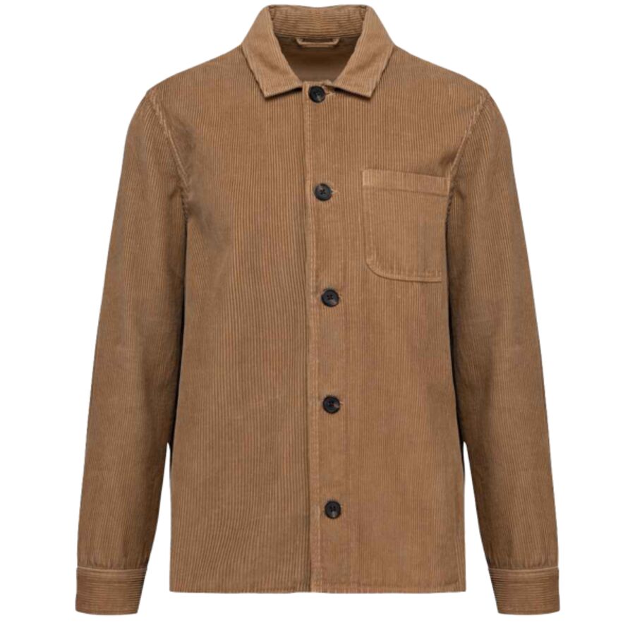 Native Spirit Corduroy Jacket Thumbnail