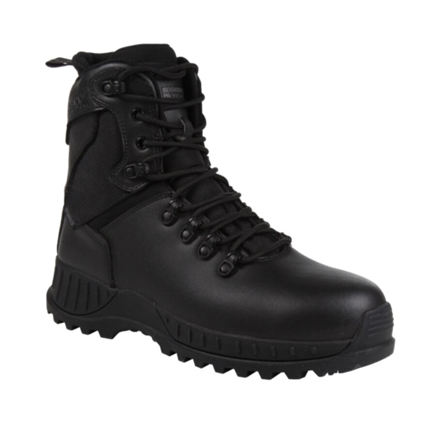 Basestone S3 waterproof safety boots Thumbnail
