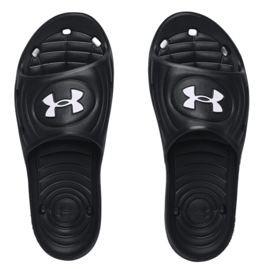 UA Locker IV slides Thumbnail